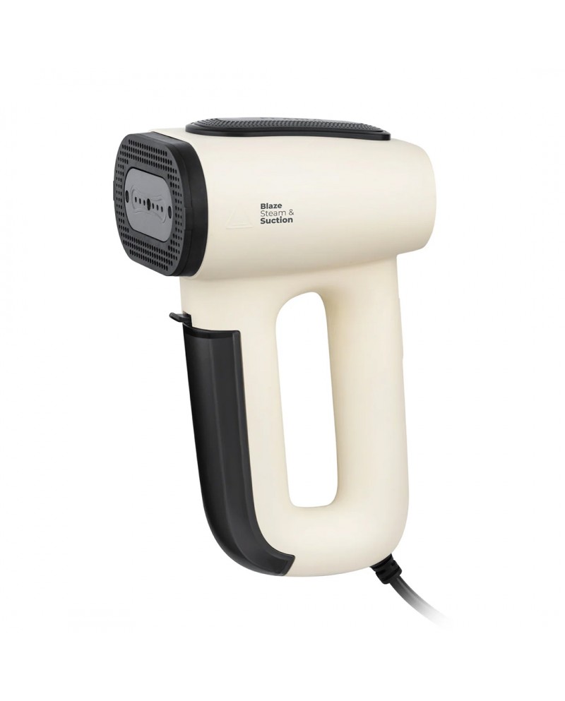 FLAMA ESCOVA ENGOMAR A VAPOR DE MAO 1200W
