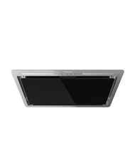 TEKA EXAUSTOR 3 VELOC + 1 INT 726M3H PRETO A+ - GFL57651EOSBK