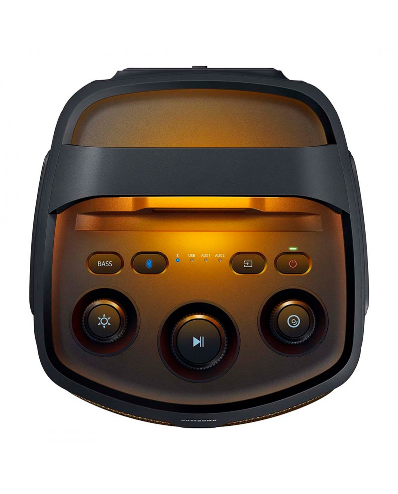 SAMSUNG COLUNA AUDIO SOM COM BATERIA AUTONOMIA 12H