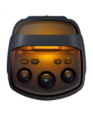 SAMSUNG COLUNA AUDIO SOM COM BATERIA AUTONOMIA 12H