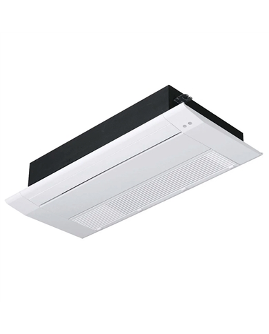 LG AR CONDICIONADO UNI.INT 1 VIA TETO SIST.MULT S/GRE - MT09RNU1