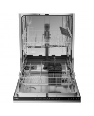 CANDY MAQUINA LOUÇA INTEG 5PROG 13TALHERES D