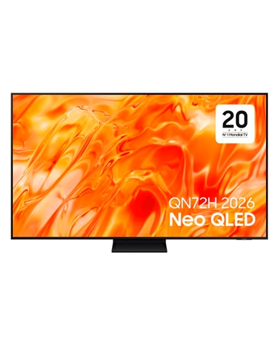 SAMSUNG NEO QLED 75" 4K SMART TV 3HDMI 2USB D - TQ75QN72HAUXXC