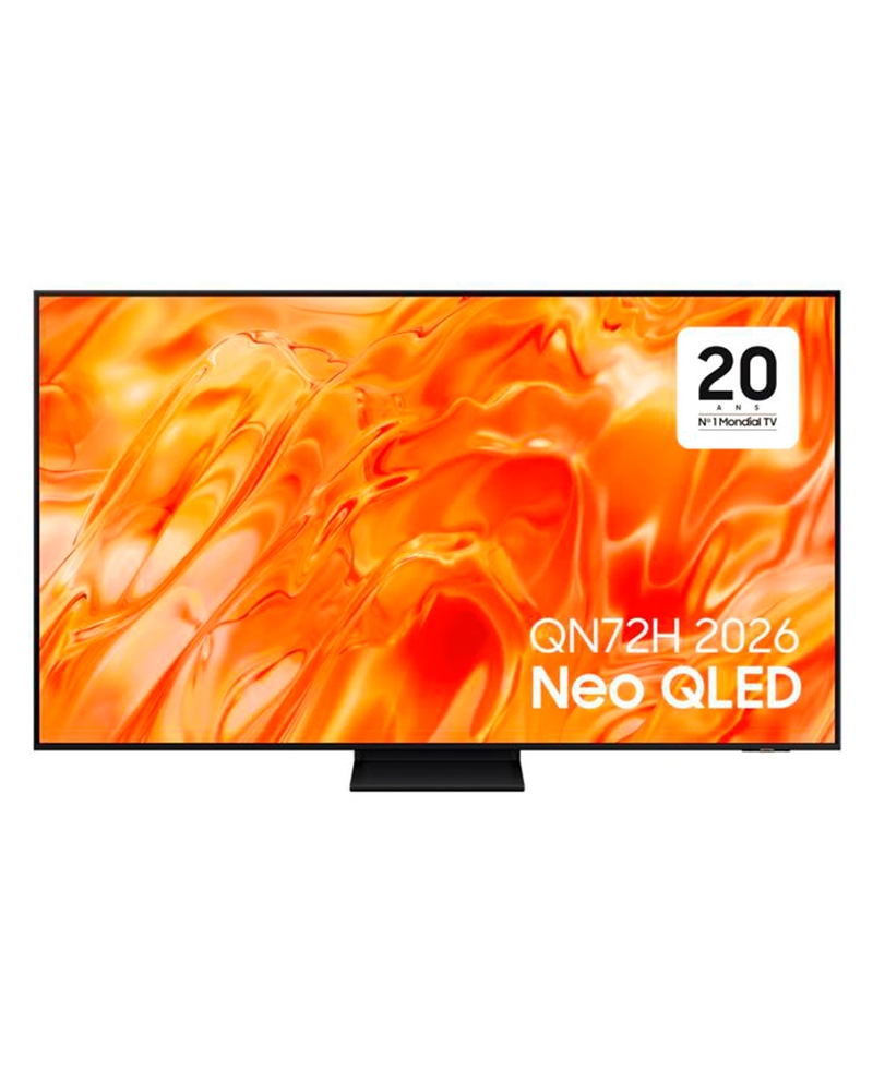 SAMSUNG NEO QLED 75" 4K SMART TV 3HDMI 2USB D - TQ75QN72HAUXXC
