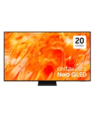 SAMSUNG NEO QLED 75" 4K SMART TV 3HDMI 2USB D - TQ75QN72HAUXXC