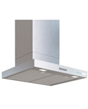 BOSCH CHAMINE PAREDE 60CM 594M3H INOX - DWB65CC30