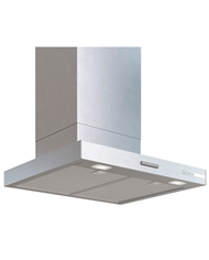 BOSCH CHAMINE PAREDE 60CM 594M3H INOX - DWB65CC30