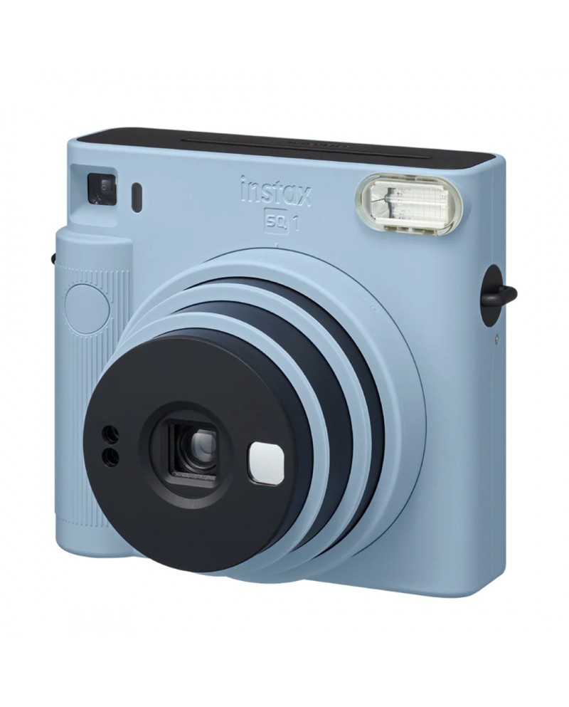 FUJIFILM MAQUINA FOTO INSTAX SQUARE SQ1 BLUE