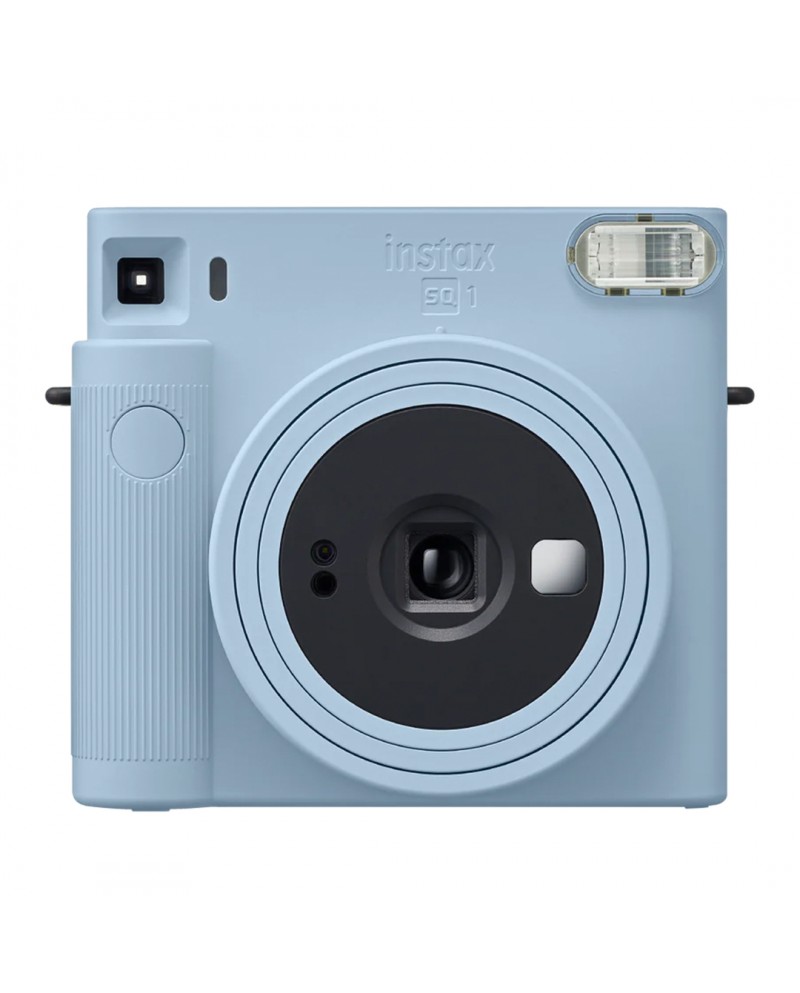 FUJIFILM MAQUINA FOTO INSTAX SQUARE SQ1 BLUE
