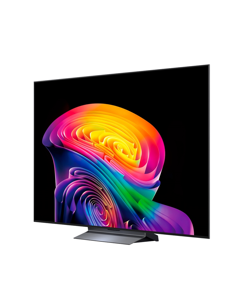 LG OLED 65" EVO 4K AI SMART TV WEBOS 4HDMI 3USB F #3 - OLED65C66LB