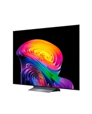 LG OLED 65" EVO 4K AI SMART TV WEBOS 4HDMI 3USB F #3 - OLED65C66LB
