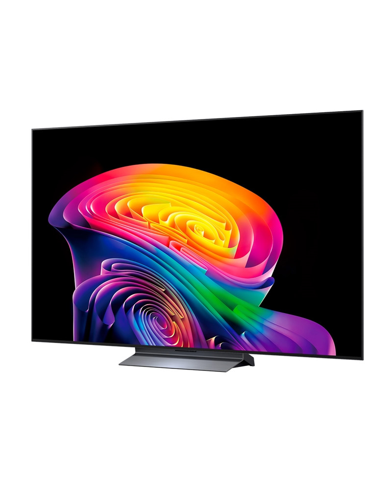 LG OLED 65" EVO 4K AI SMART TV WEBOS 4HDMI 3USB F #4 - OLED65C66LB