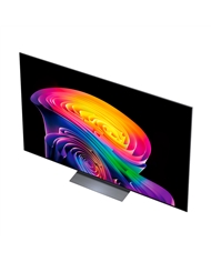 LG OLED 65" EVO 4K AI SMART TV WEBOS 4HDMI 3USB F #5 - OLED65C66LB
