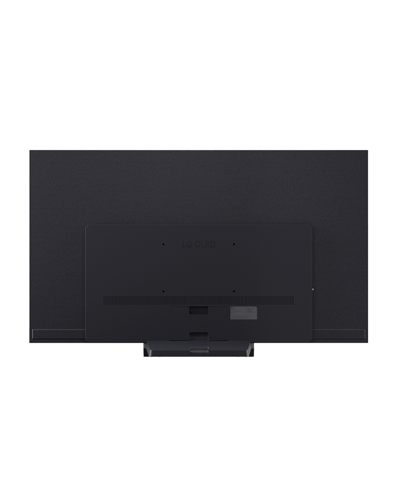 LG OLED 65" EVO 4K AI SMART TV WEBOS 4HDMI 3USB F #8 - OLED65C66LB