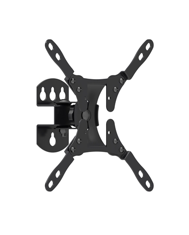 NAPOFIX SUPORTE TV 13"- 42" INCLINA 12º GIRA 15º MAX 20 KG - 020N