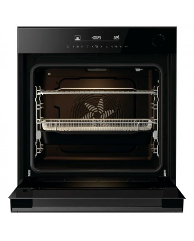 HISENSE FORNO MULTIF PIROLITICO WIFI 77LT A+