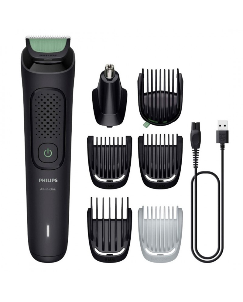 PHILIPS APARADOR MULTIF 7EM1 AUTONOMIA 70MIN
