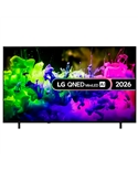 LG LED QNED 85" UHD 4K SMARTTV WEBOS 3HDMI 1USB E - 85QNED7EB3A
