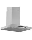 BOSCH CHAMINE PAREDE 60CM 752M3H INOX - DWB67IM50