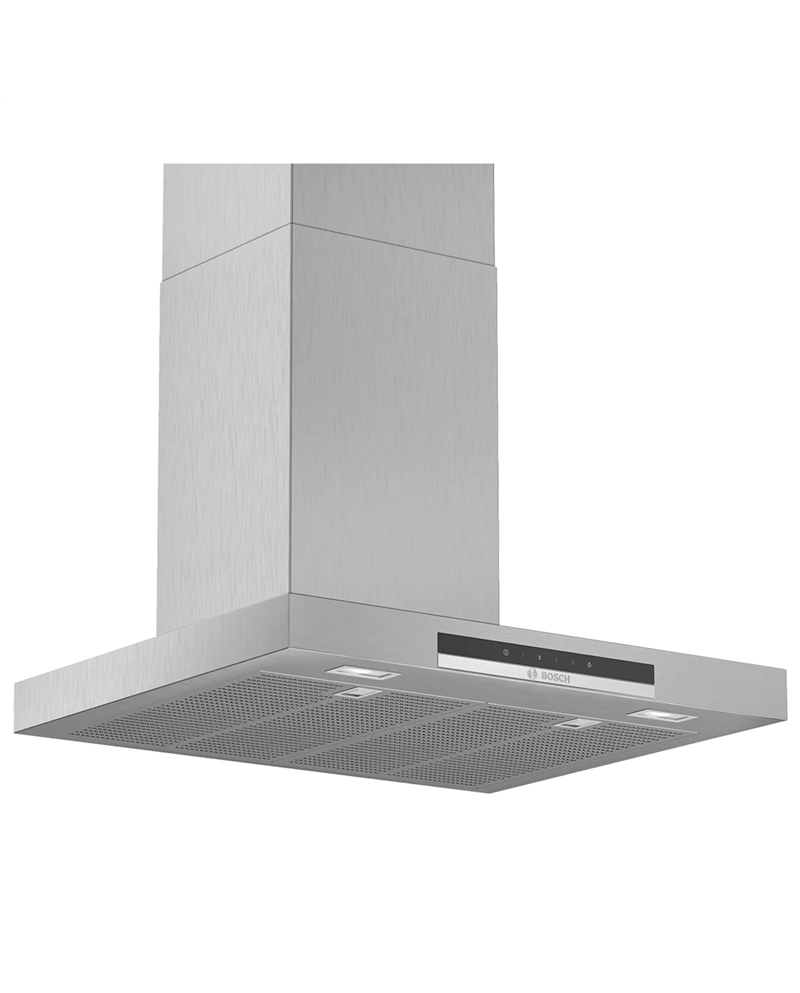 BOSCH CHAMINE PAREDE 60CM 752M3H INOX - DWB67IM50