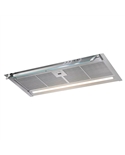 AEG EXAUSTOR 60CM 750m3h INOX A - GDE686HM