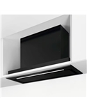 ELECTROLUX EXAUSTOR 80CM 650M3H PRETO A - LFG818K