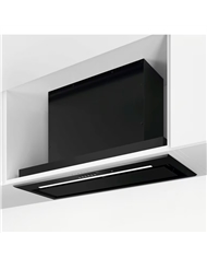 ELECTROLUX EXAUSTOR 80CM 650M3H PRETO A - LFG818K