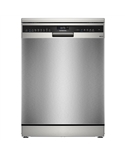 SIEMENS MAQUINA LOUÇA 8PROG 14TALH INOX A - SN25EI13CE