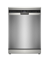 SIEMENS MAQUINA LOUÇA 8PROG 14TALH INOX A - SN25EI13CE