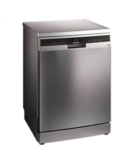 SIEMENS MAQUINA LOUÇA 8PROG 14TALH INOX A #2 - SN25EI13CE