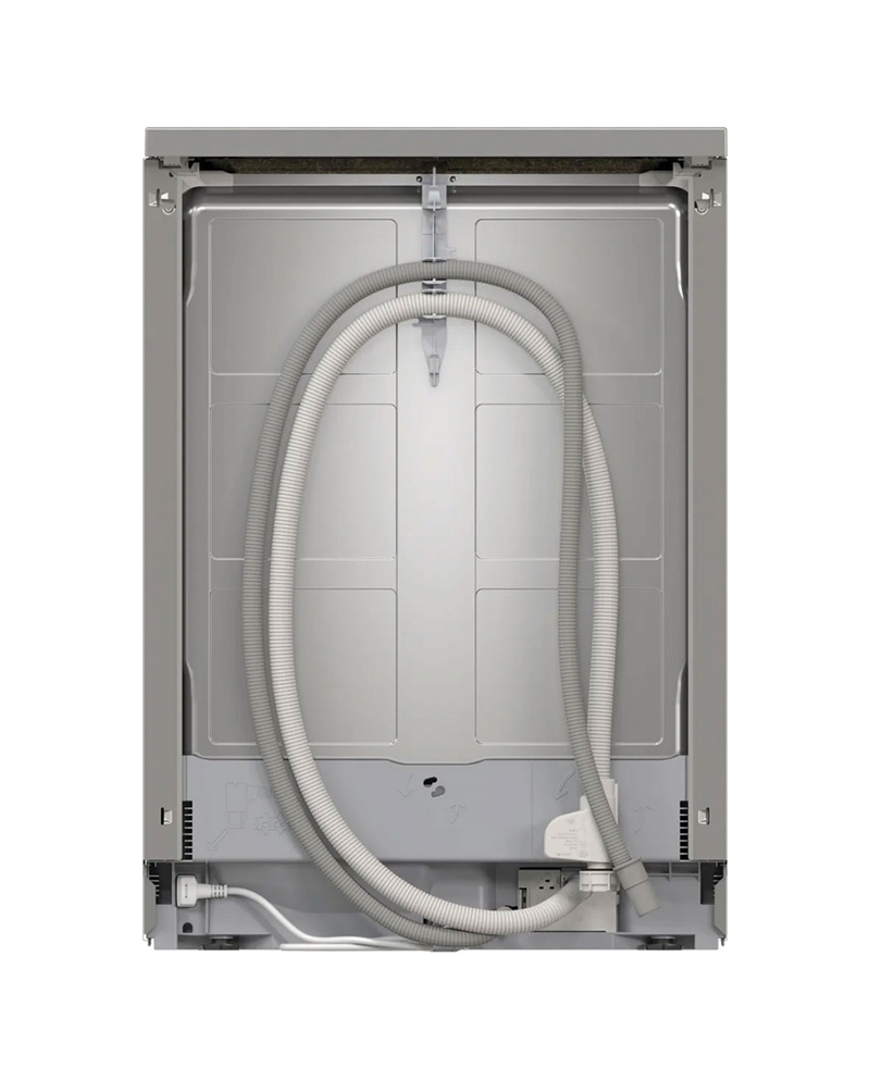 SIEMENS MAQUINA LOUÇA 8PROG 14TALH INOX A #1 - SN25EI13CE