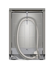 SIEMENS MAQUINA LOUÇA 8PROG 14TALH INOX A #1 - SN25EI13CE