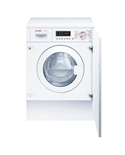BOSCH MAQUINA LAVAR E SECAR INTEG TOTAL 7/4KG 1400RT B - WKD28543ES