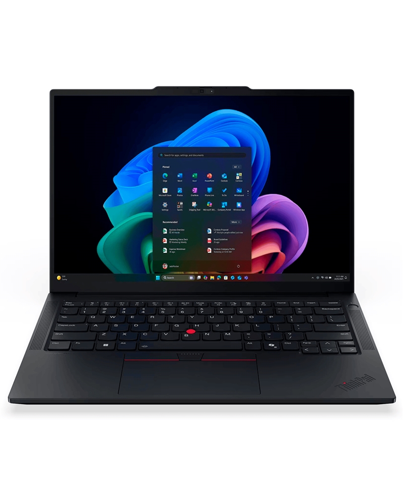 LENOVO PORTATIL THINKPAD E14 GEN8 INTEL CORE ULTRA I5 325 - 21Y6000EPG