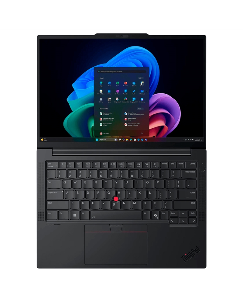 LENOVO PORTATIL THINKPAD E14 GEN8 INTEL CORE ULTRA I5 325 #2 - 21Y6000EPG