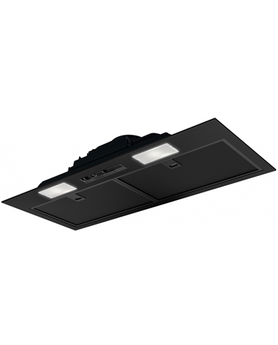 FRANKE EXAUSTOR 70CM 335M3H PRETO - FBI705BK