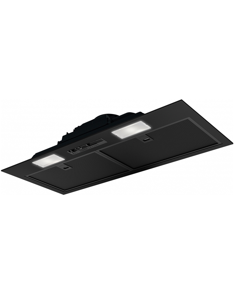 FRANKE EXAUSTOR 70CM 335M3H PRETO - FBI705BK