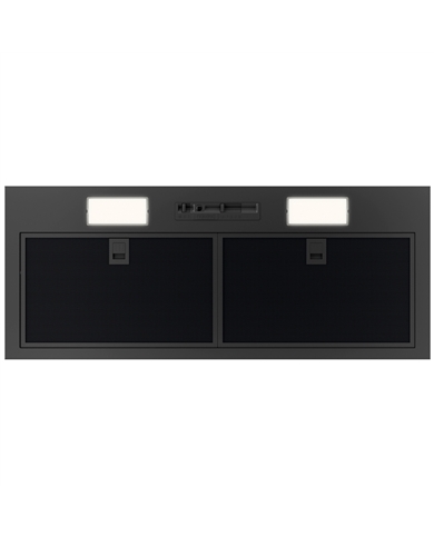 FRANKE EXAUSTOR 70CM 335M3H PRETO #4 - FBI705BK