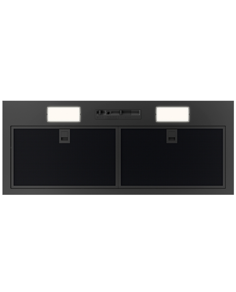 FRANKE EXAUSTOR 70CM 335M3H PRETO #4 - FBI705BK