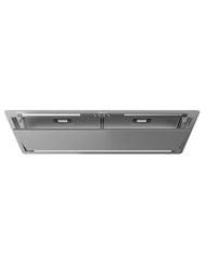 TEKA EXAUSTOR 80CM 3+1VELOC MAX 760M3/H INOX A - GFL87760EOSIX