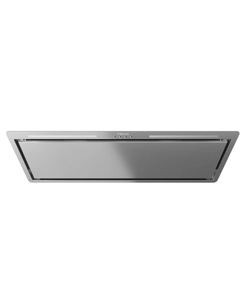 TEKA EXAUSTOR 80CM 3+1VELOC MAX 760M3/H INOX A #1 - GFL87760EOSIX