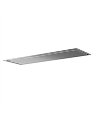 TEKA EXAUSTOR 80CM 3+1VELOC MAX 760M3/H INOX A #3 - GFL87760EOSIX