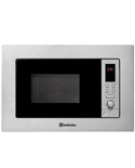 MEIRELES MICROONDAS INTEG 20LT 800W GRILL 1000W INOX - MMI20X
