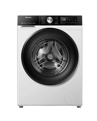HISENSE MAQUINA LAVAR 8KG E SECAR 5KG 1400RT A - WD3S8045BW3
