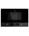TEKA MICROONDAS INTEG 22LT 1200W PRETO - MS6220BISLFBK