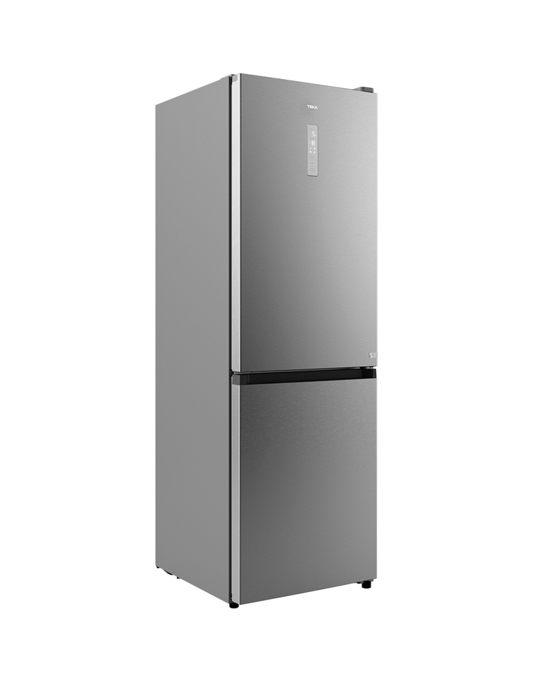 TEKA COMBINADO 1850X595X700 338LT NF INOX C - RBF64670SS