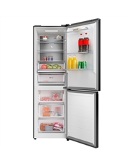 TEKA COMBINADO 1850X595X700 338LT NF INOX C - RBF64670SS