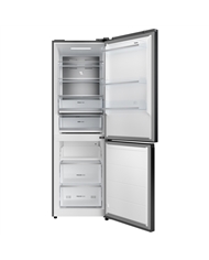 TEKA COMBINADO 1850X595X700 338LT NF INOX C #4 - RBF64670SS