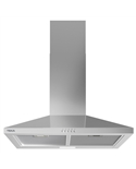 TEKA CHAMINE 70CM 400M3/H 3VELOC INOX B - DBB74140KOSIX