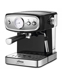 UFESA MAQUINA CAFE EXPRESSO 20BAR 850W BRESCIA - CE7244